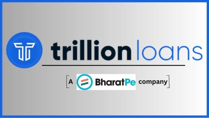 Trillionloans