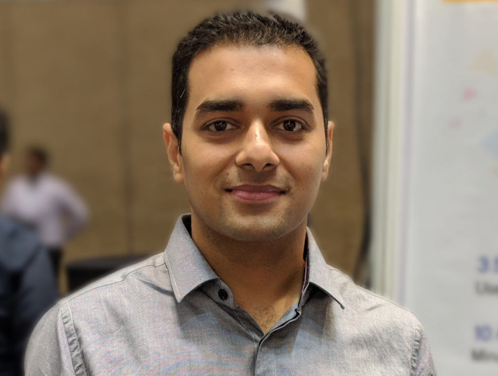 Ravi Mittal