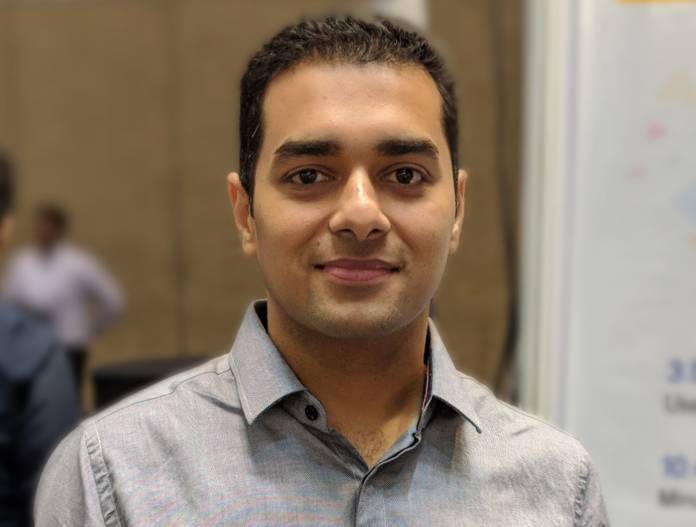 Ravi Mittal