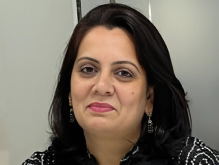 Hima Bindu Danthuri