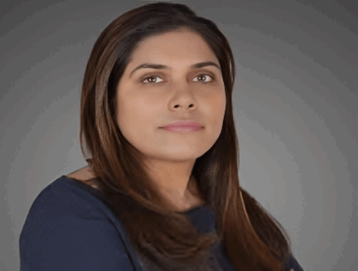 Vandana Tolani