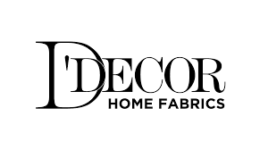 D'Decor Home Fabric
