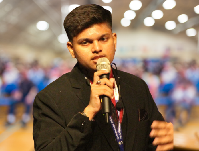 Aditya Gaurav