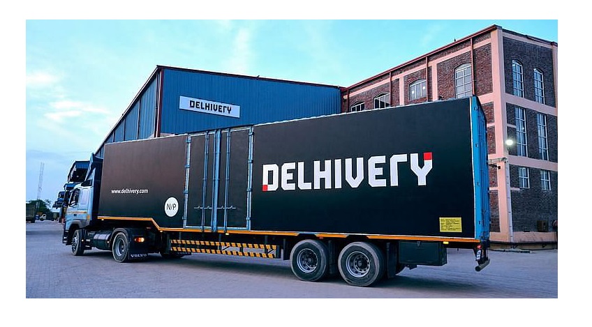 Delhivery