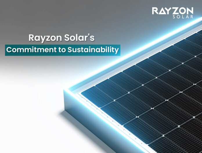 Rayzon Solar