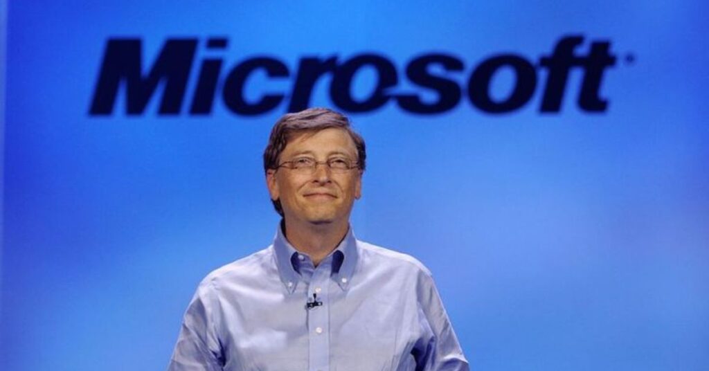 Microsoft