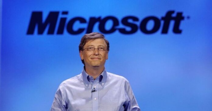 Microsoft