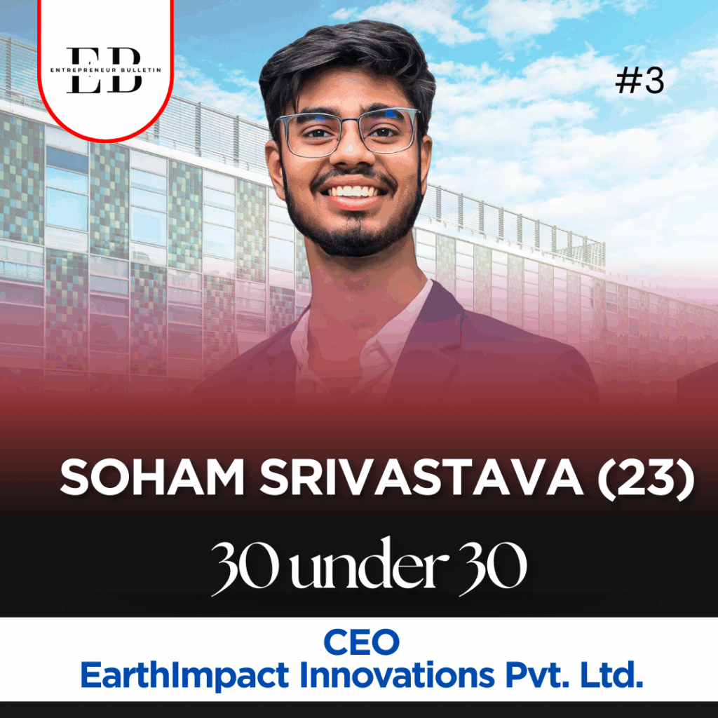 30 Under 30