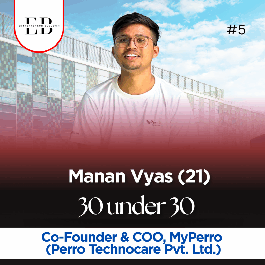 30 Under 30