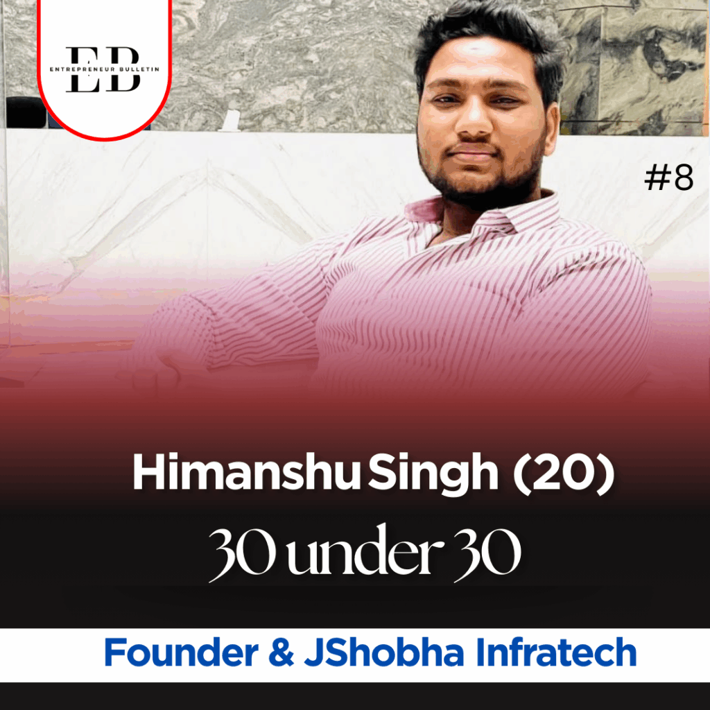 30 Under 30