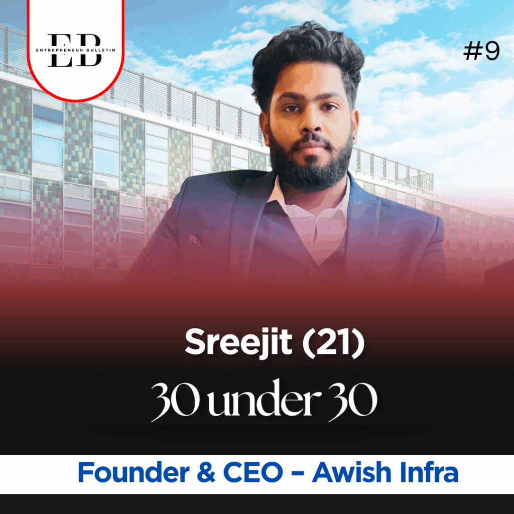 30 Under 30