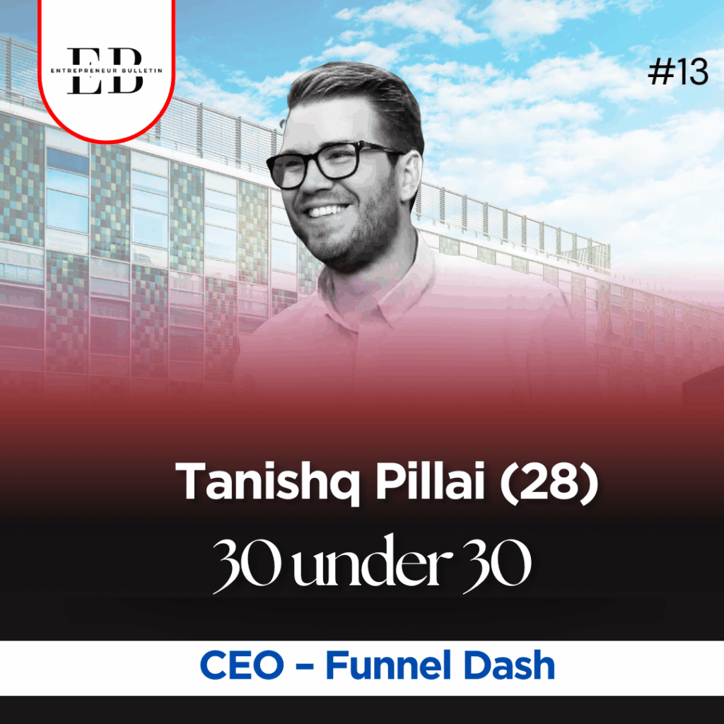 26 Entrepreneur Bulletin