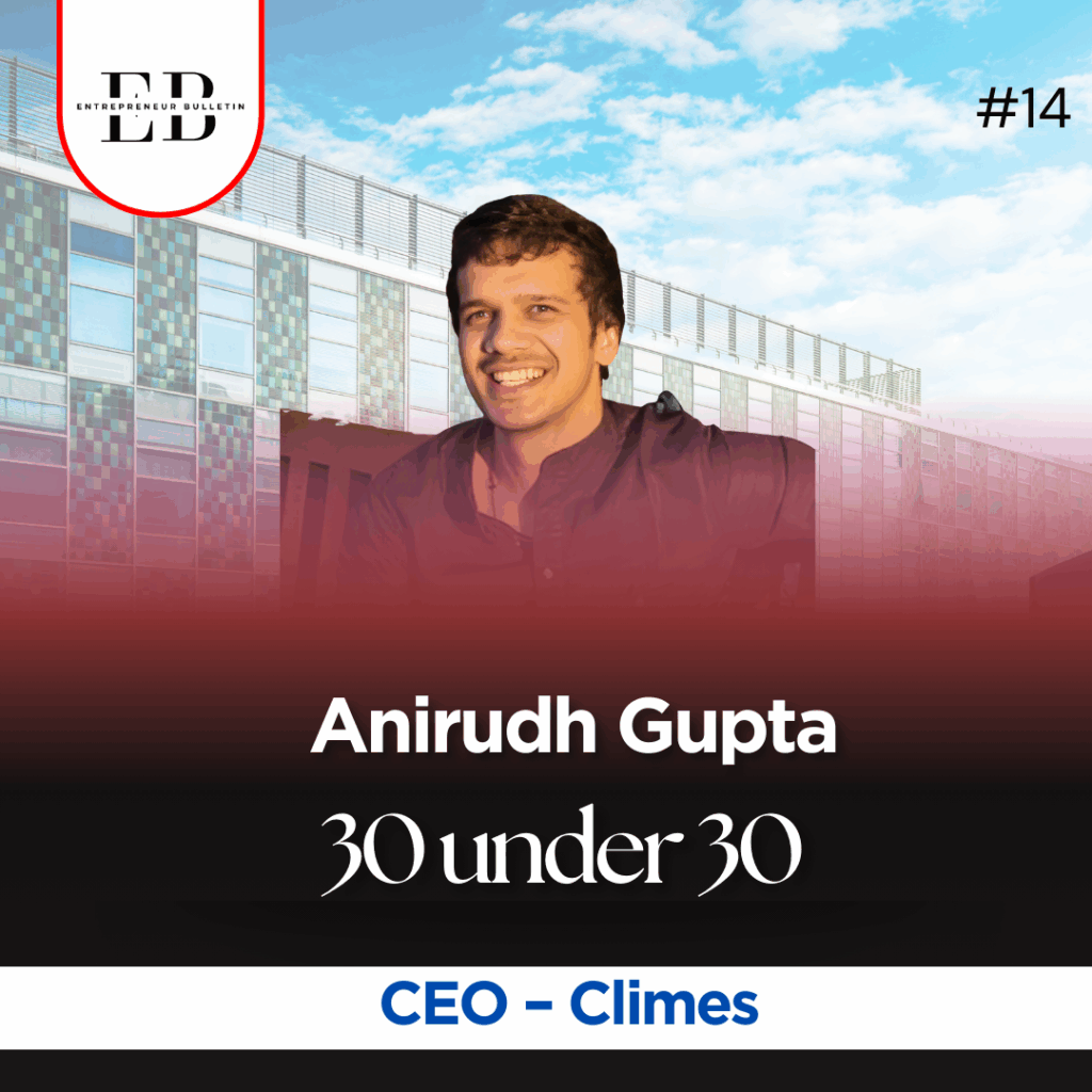 27 Entrepreneur Bulletin