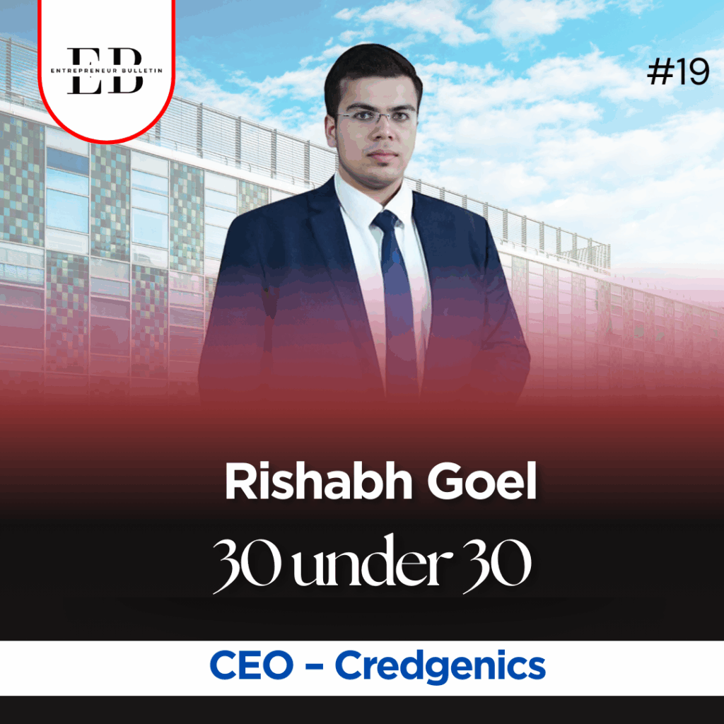30 Under 30