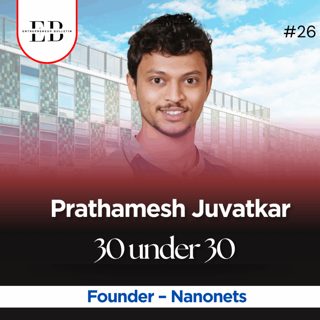 30 Under 30