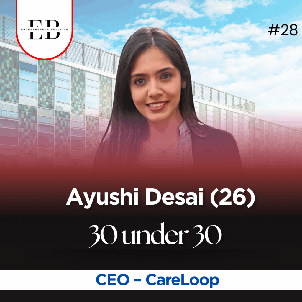 41 Entrepreneur Bulletin