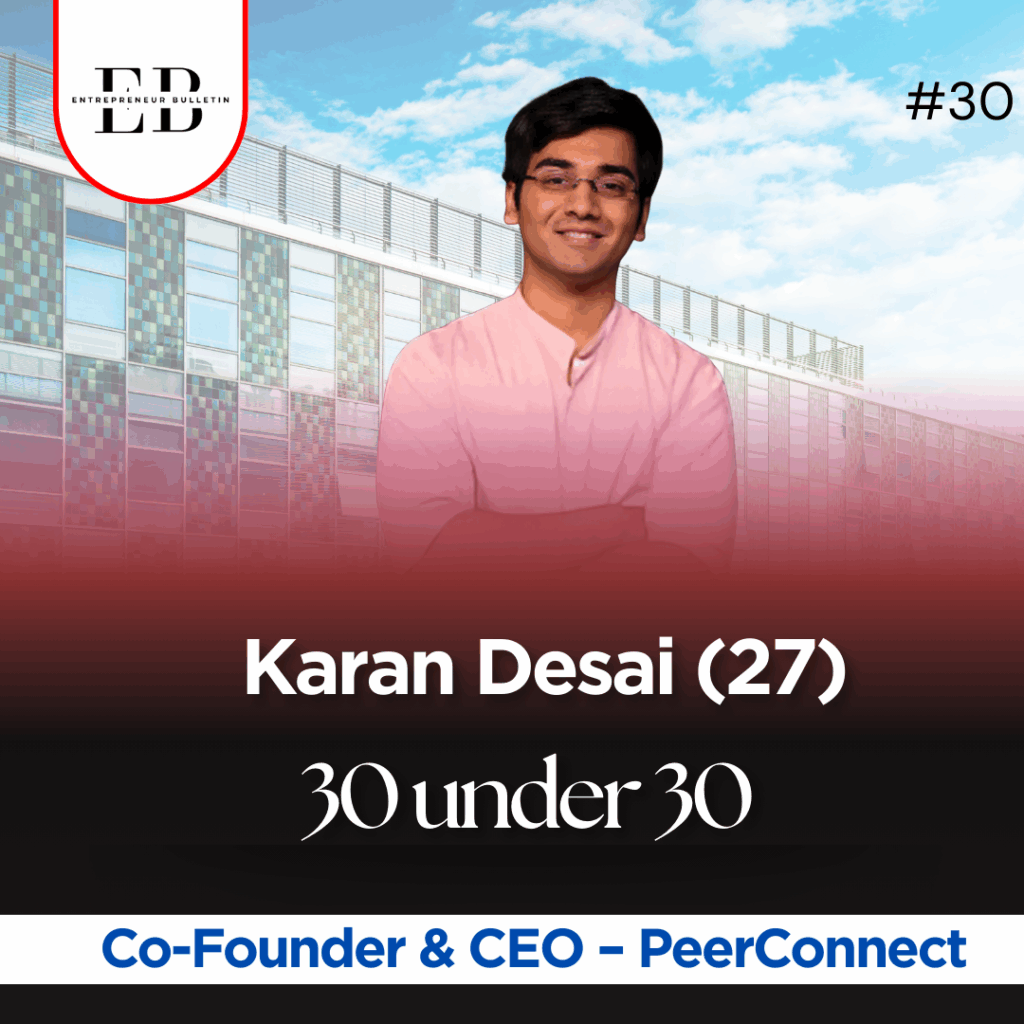 30 Under 30