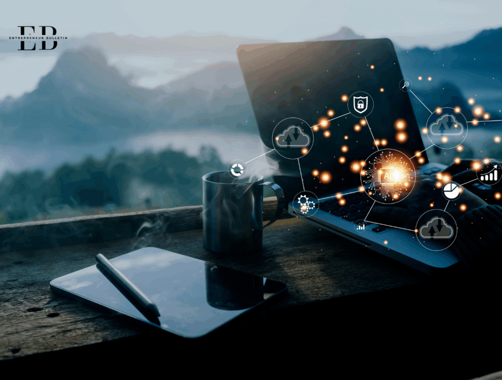 AI Revolution Transforms India’s Workforce: 40% Now Using Artificial Intelligence Tools 1 ythrgrfewretrhrgwfe Entrepreneur Bulletin