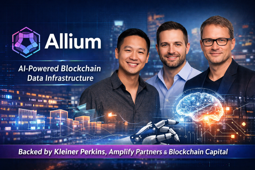 Allium Is Powering the Future