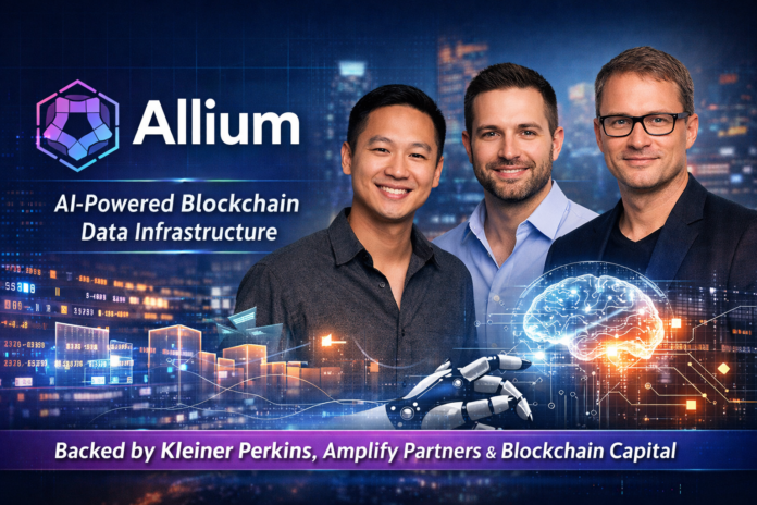 Allium Is Powering the Future