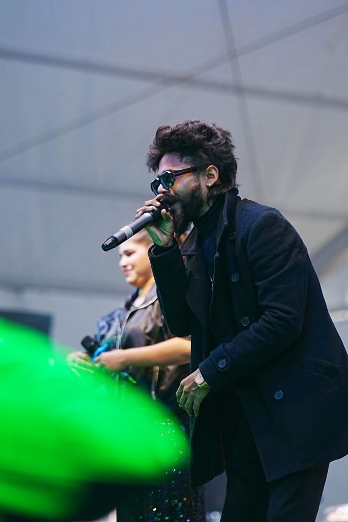 Rapper Love: From Stage Lights to Building a Business Empire 6 Rapper Love