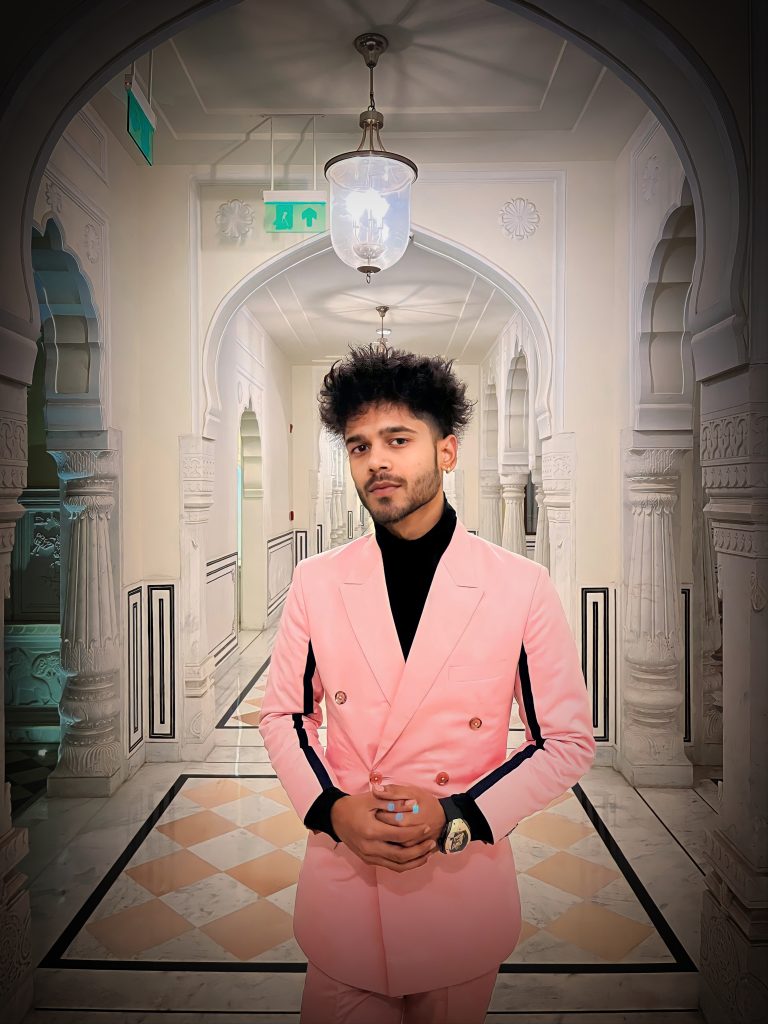 Rapper Love: From Stage Lights to Building a Business Empire 4 Rapper Love